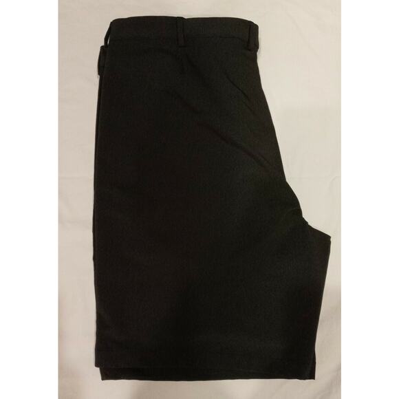 Greg Norman Men's NWT Size 42 Performance Fabric Golf Shorts Grey Super Comfort - Picture 2 of 6